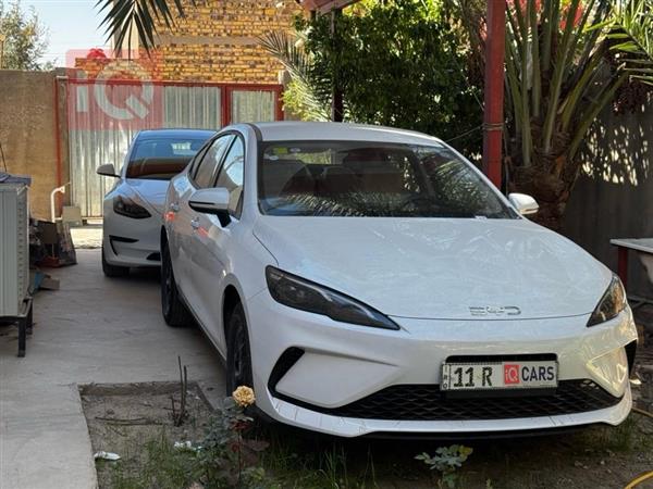 بي واي دي سيل 05 DM-i 2025 للبيع في العراق -  بغداد